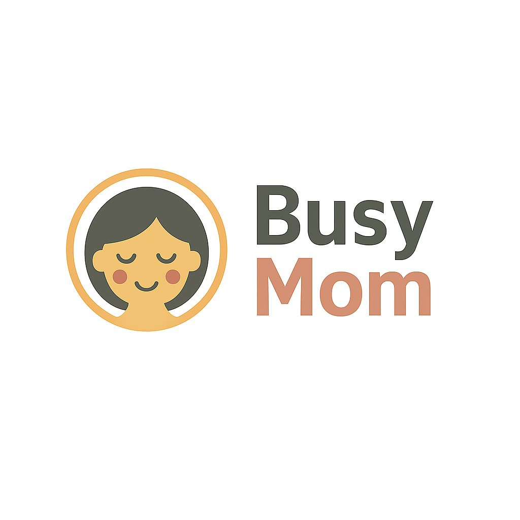thebusymom.org